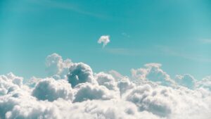 cloudsaresoftware