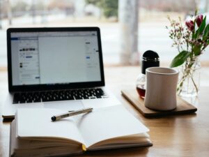Online Bookkeeping