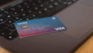 Credit card and technology fees